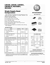 DataSheet MC3302 pdf